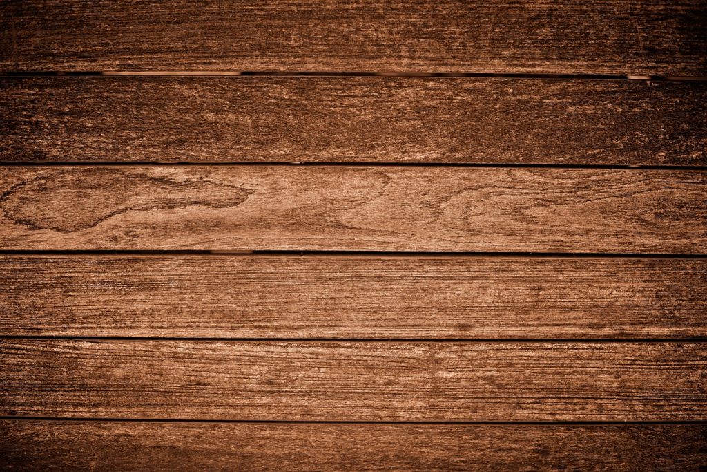 ponçage parquet à Guérande