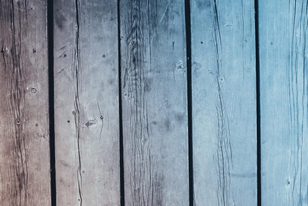 ponçage parquet à Rezé