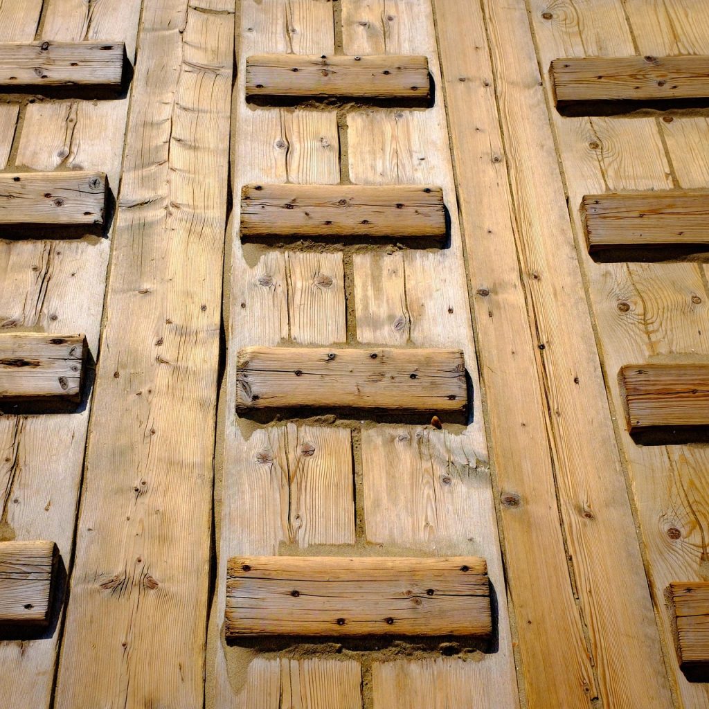Réparation parquet Nozay 44 - sols et bois ponçage parquet à Nozay