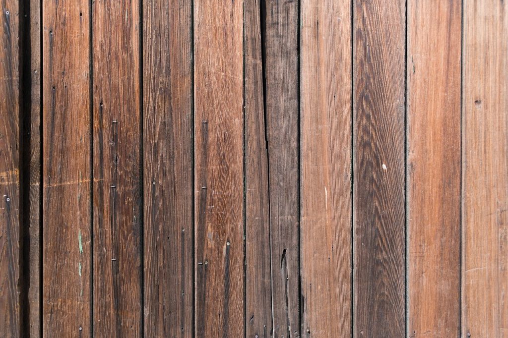 ponçage parquet à La Montagne