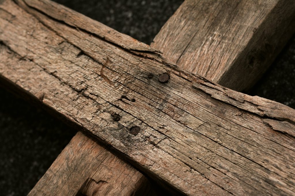 ponçage parquet à Nantes