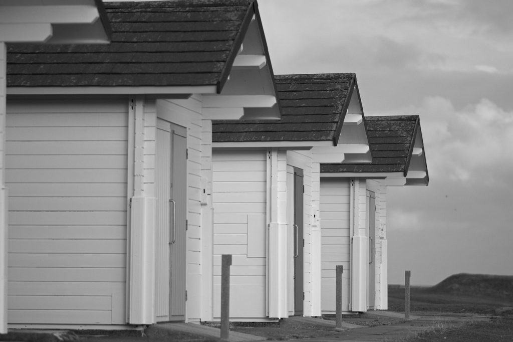 ponçage parquet à La Baule-Escoublac