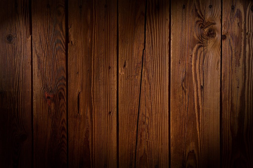 ponçage parquet à Blain